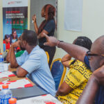 TRAINING AS A STRATEGIC INVESTMENT: DRIVING REAL BUSINESS RESULTS